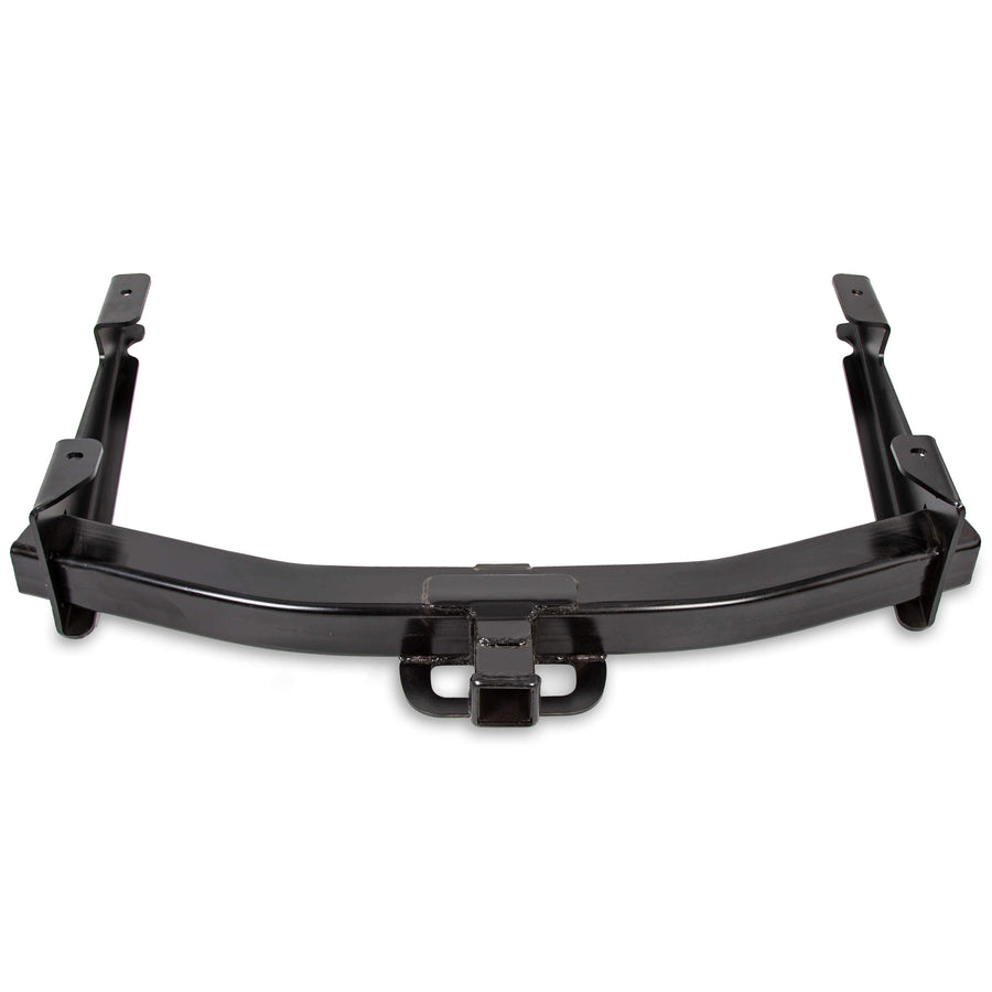 01-10 Sierra/Silverado 2500HD/3500HD Class 5 Trailer