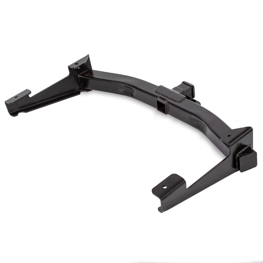 01-10 Sierra/Silverado 2500HD/3500HD Class 5 Trailer