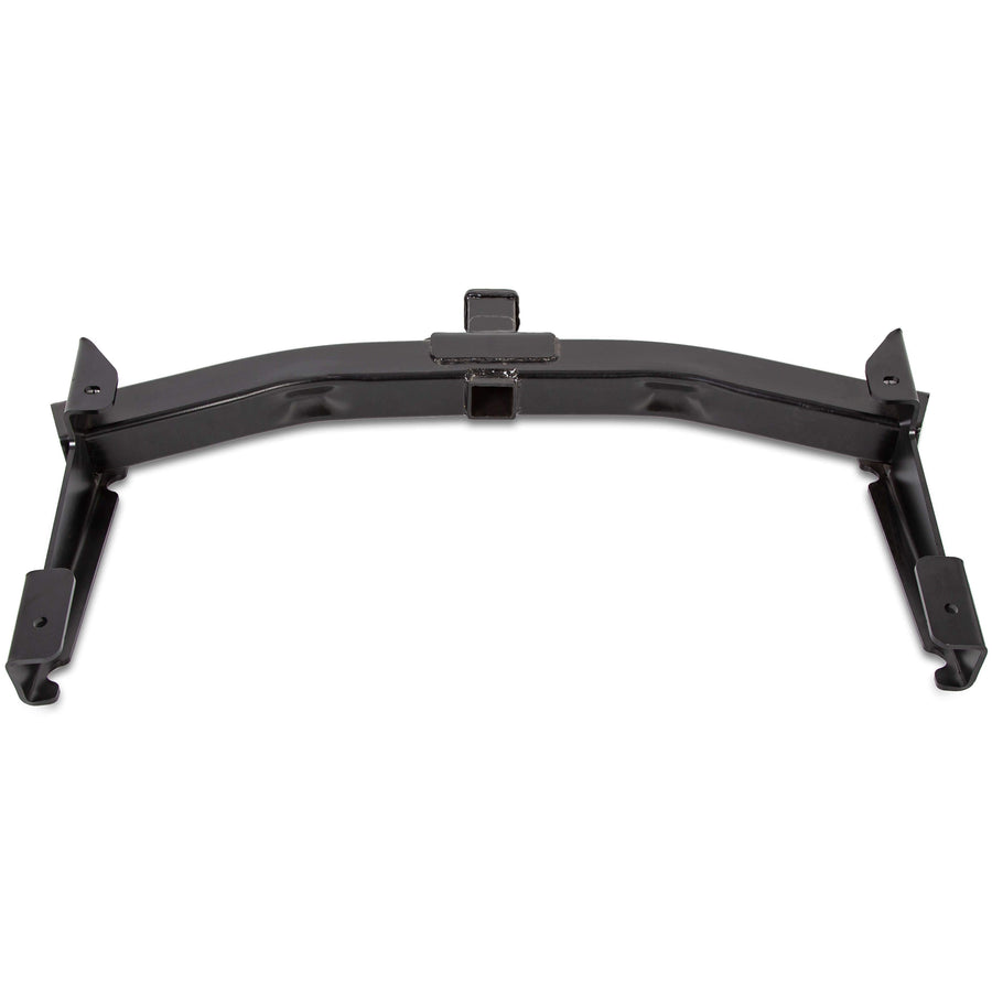 01-10 Sierra/Silverado 2500HD/3500HD Class 5 Trailer