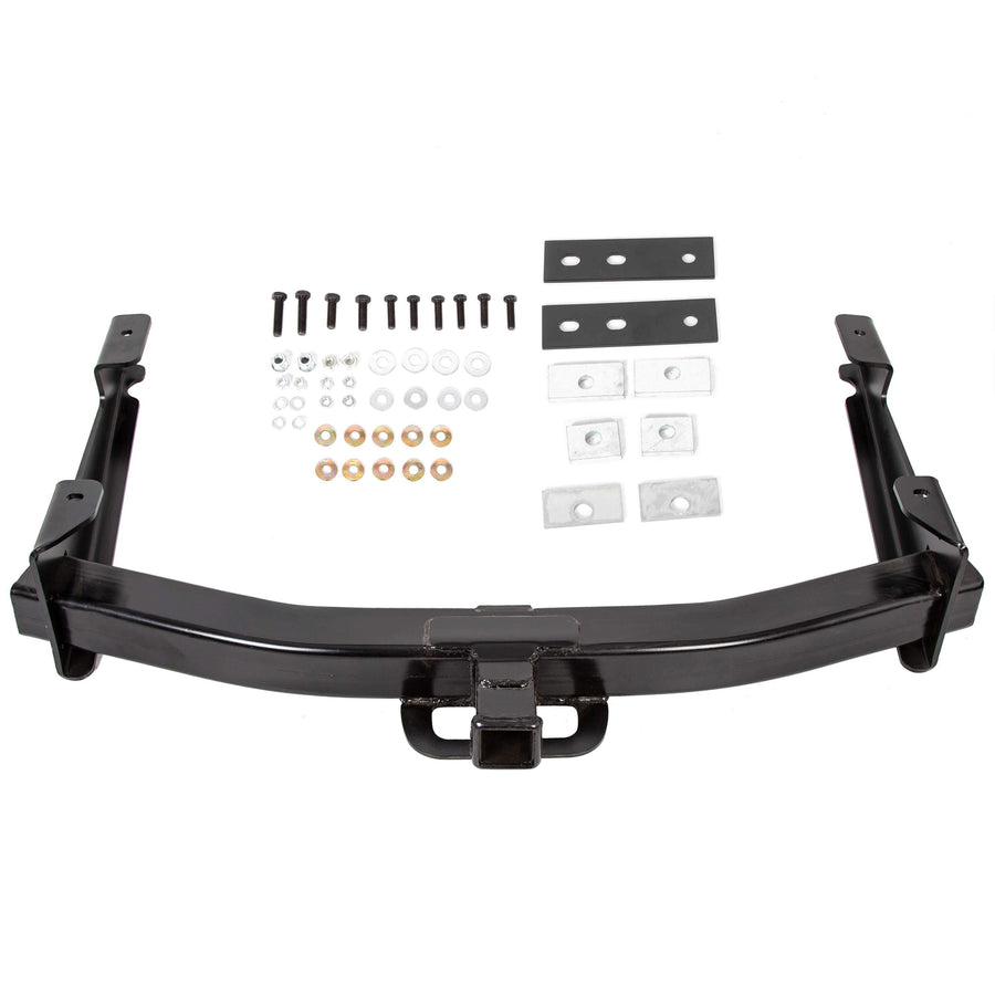 01-10 Sierra/Silverado 2500HD/3500HD Class 5 Trailer