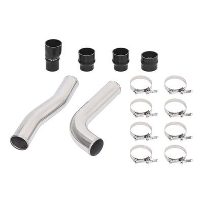 Intercooler Pipe&Boot Kit For Dodge Ram 2500 3500 2007.5-09 6.7L Cummins Diesel-junior
