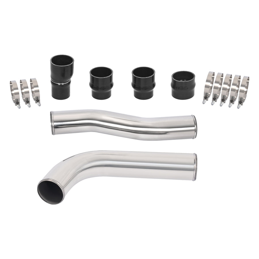 Intercooler Pipe&Boot Kit For Dodge Ram 2500 3500 2007.5-09 6.7L Cummins Diesel-junior