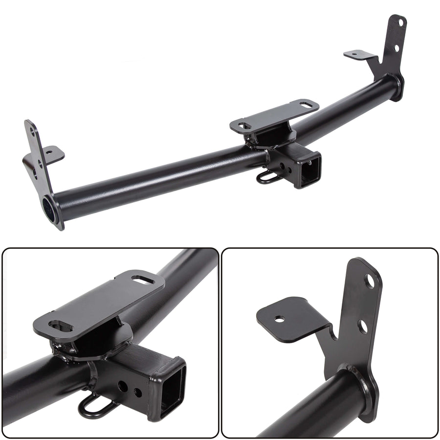 05-17 Chevy Equinox 10-17 GMC Terrain Class 3 Trailer