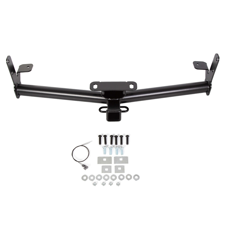 05-17 Chevy Equinox 10-17 GMC Terrain Class 3 Trailer