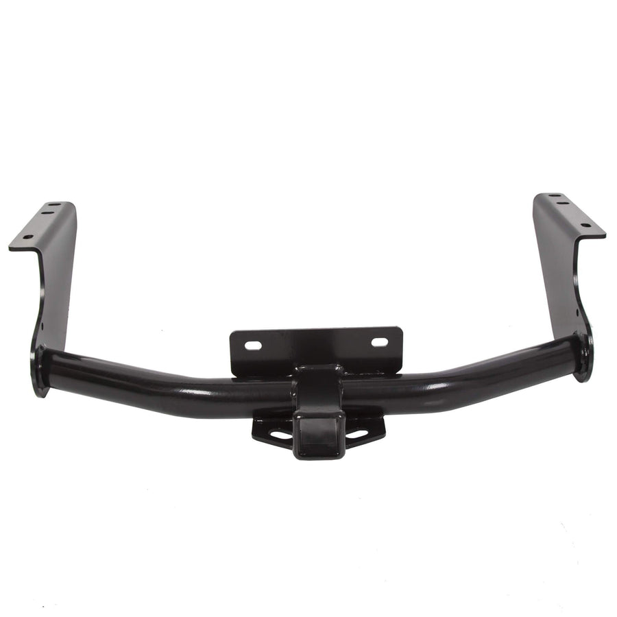 09-18 Dodge Ram 1500 Class 4 Trailer