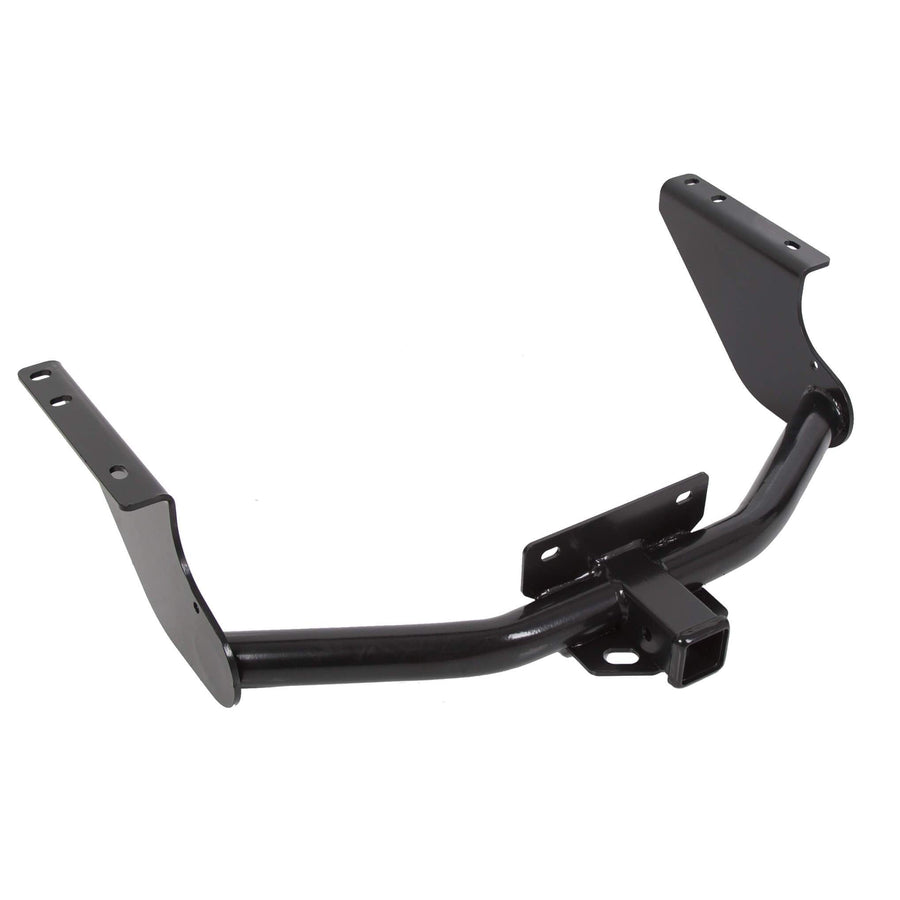 09-18 Dodge Ram 1500 Class 4 Trailer