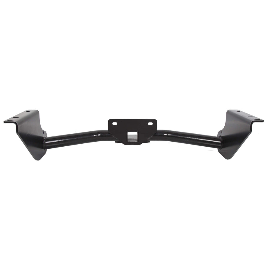 09-18 Dodge Ram 1500 Class 4 Trailer