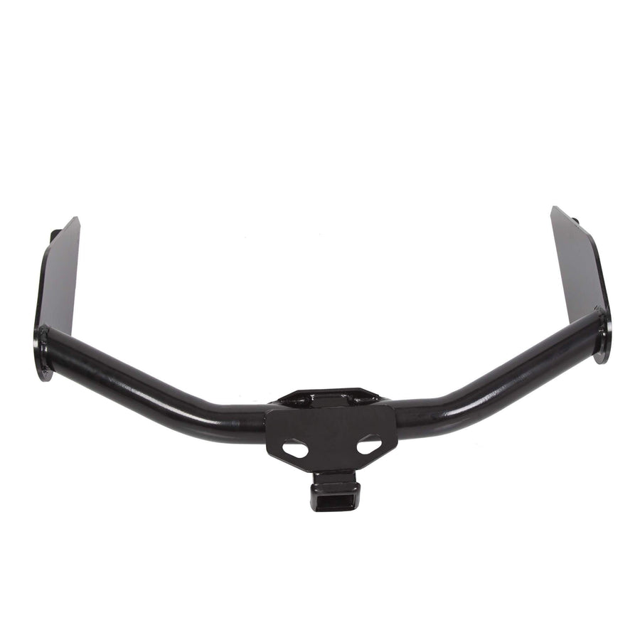 09-18 Dodge Ram 1500 Class 4 Trailer