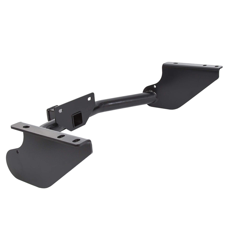 09-18 Dodge Ram 1500 Class 4 Trailer