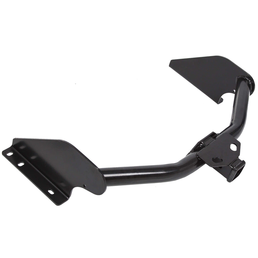 09-18 Dodge Ram 1500 Class 4 Trailer