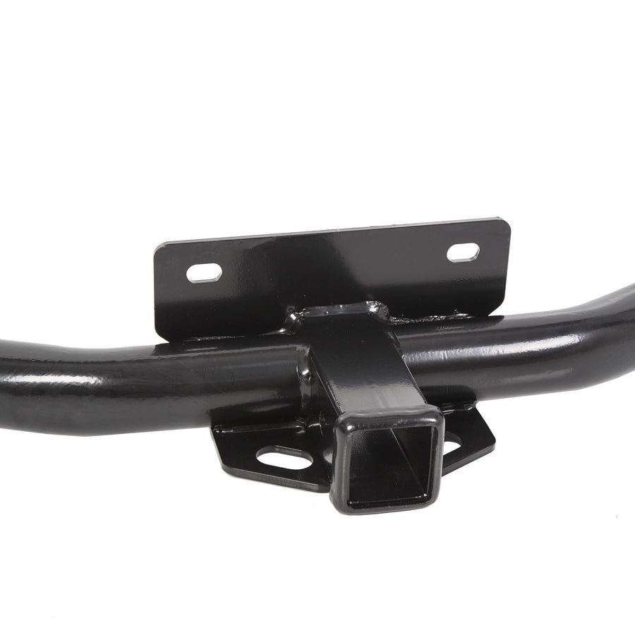 09-18 Dodge Ram 1500 Class 4 Trailer