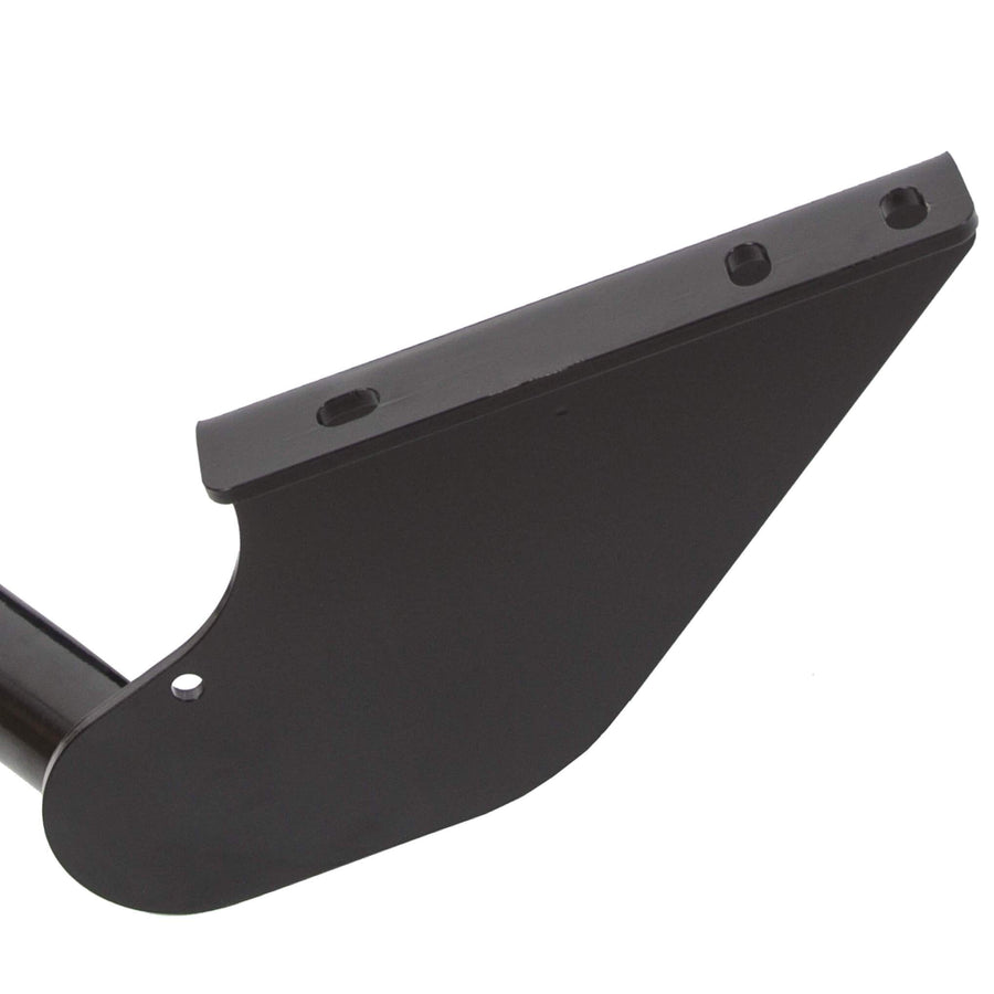 09-18 Dodge Ram 1500 Class 4 Trailer