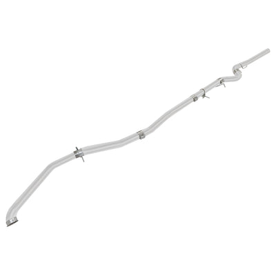 YIKATOO® 4 Inches Stainless Steel Exhaust Pie For Silverado 1994-2000 6.5L Duramax-junior