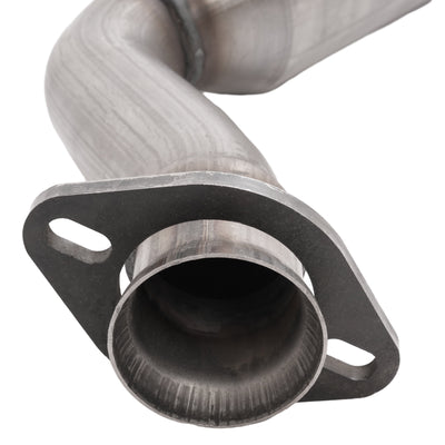 For Ford F150 4.2L V6 2005-2008 Front Right Side Catalytic Converter W/ Hardware-junior