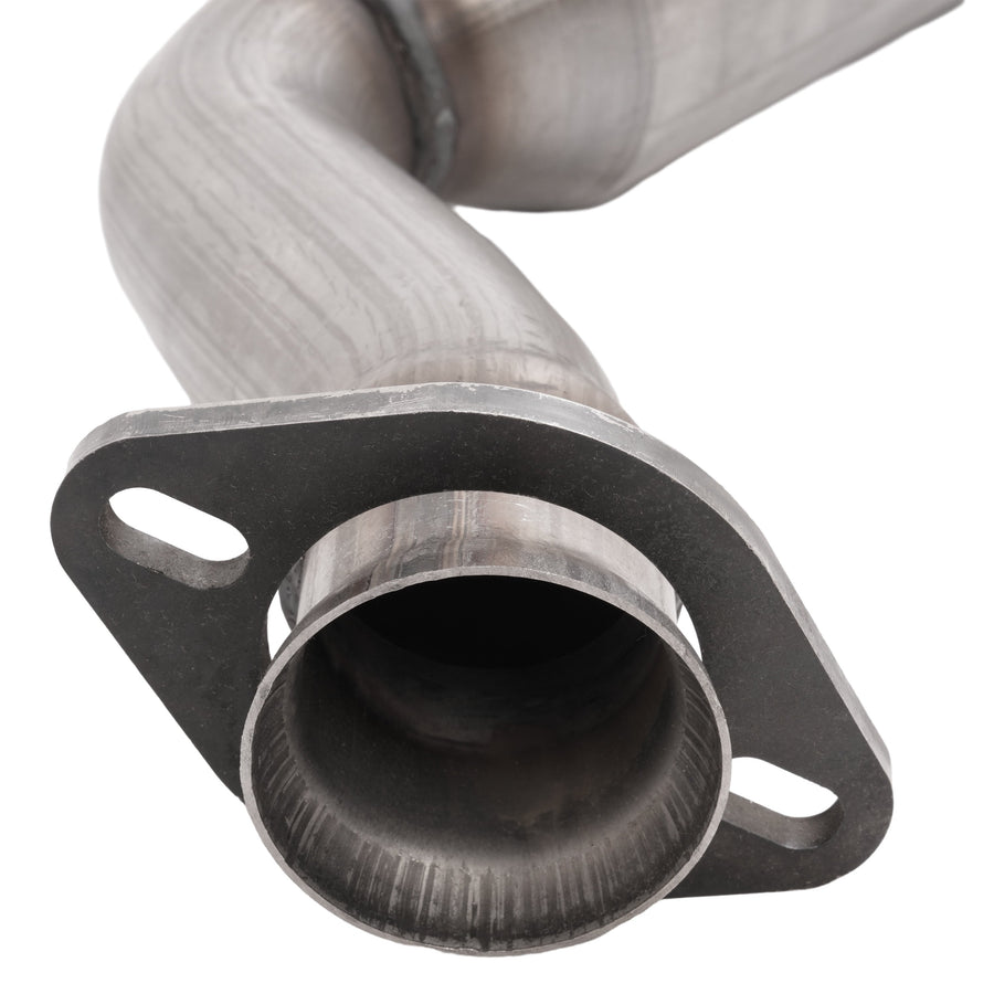 For Ford F150 4.2L V6 2005-2008 Front Right Side Catalytic Converter W/ Hardware-junior