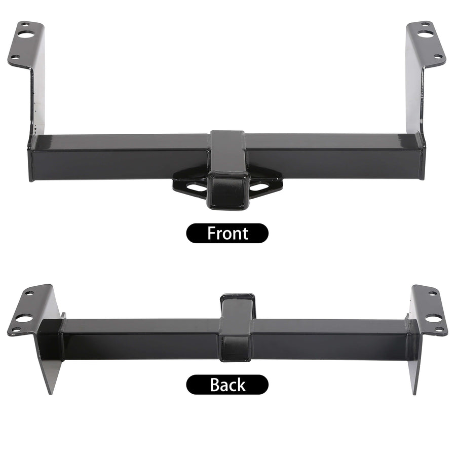 1983-2011 Ford Ranger Class 3 Rectangular Trailer