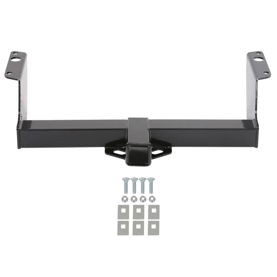 1983-2011 Ford Ranger Class 3 Rectangular Trailer