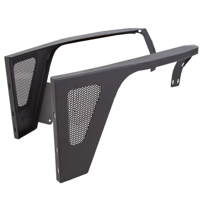 1987-1996 Jeep Wrangler YJ Front Fender