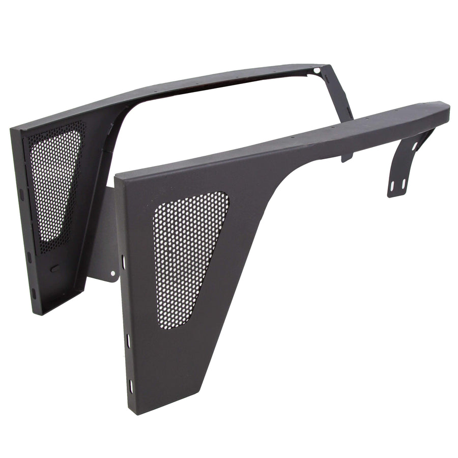 1987-1996 Jeep Wrangler YJ Front Fender