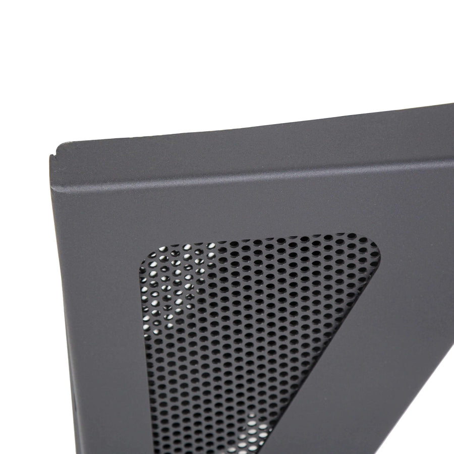 1987-1996 Jeep Wrangler YJ Front Fender