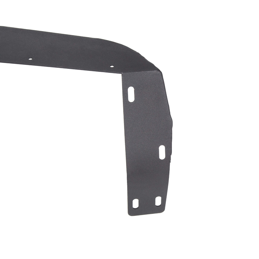 1987-1996 Jeep Wrangler YJ Front Fender