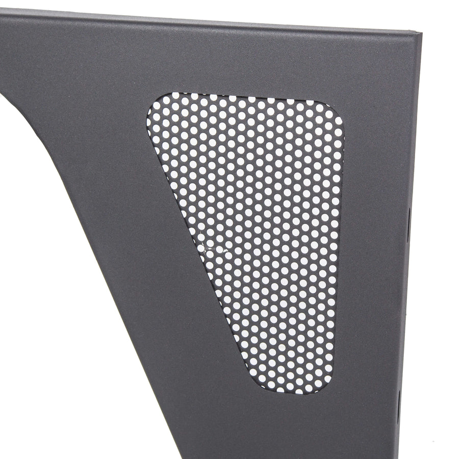 1987-1996 Jeep Wrangler YJ Front Fender