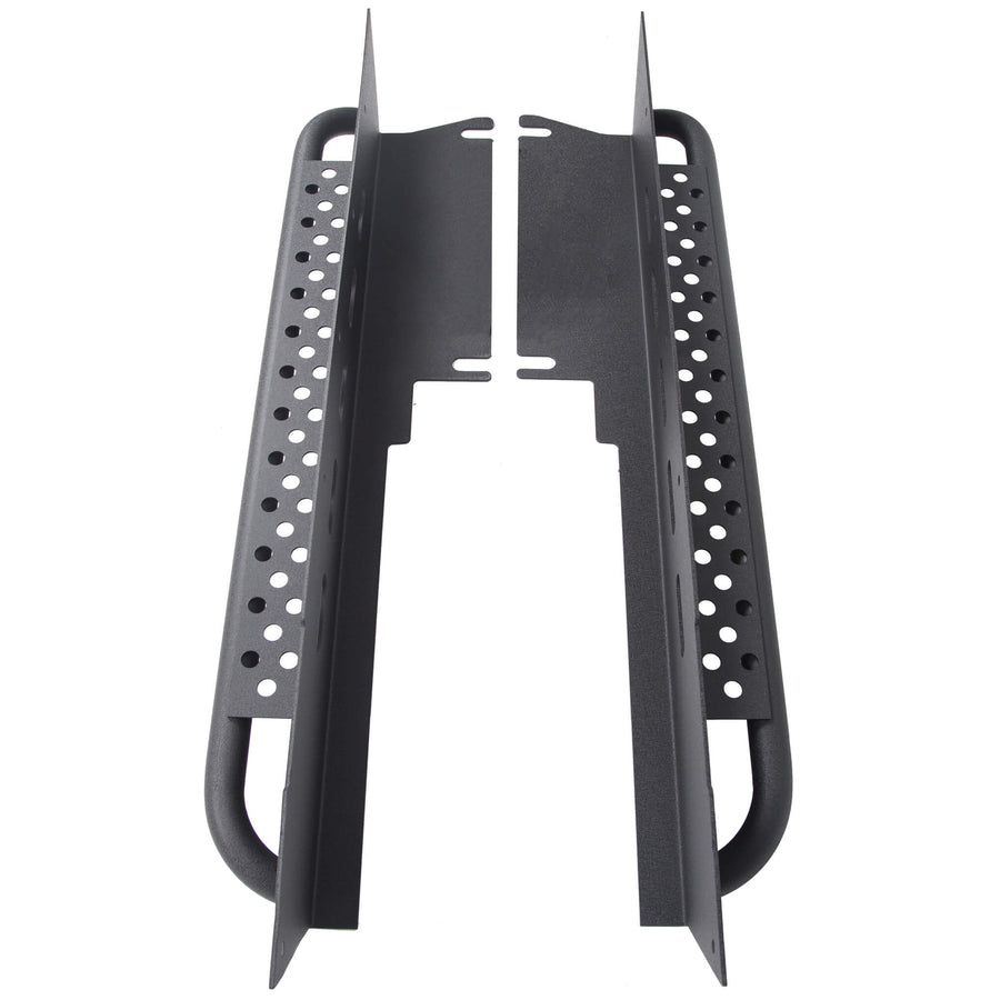 1997-2006 Jeep Wrangler TJ Rock Slider Rocker Guard Nerf Bar Step Armor