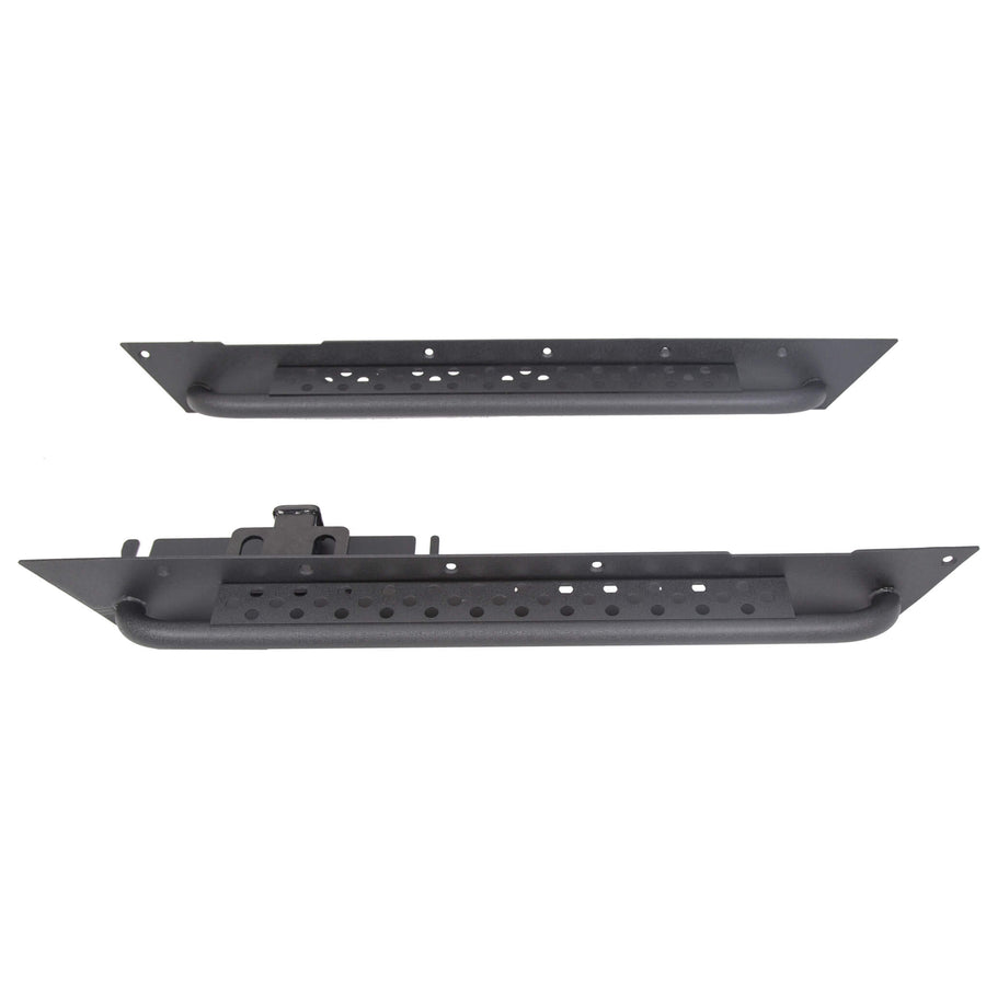 1997-2006 Jeep Wrangler TJ Rock Slider Rocker Guard Nerf Bar Step Armor