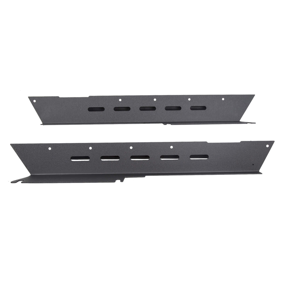 1997-2006 Jeep Wrangler TJ Rock Slider Rocker Guard Nerf Bar Step Armor