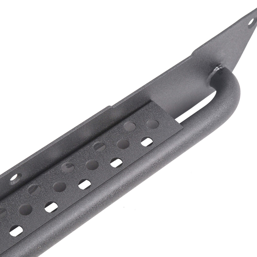 1997-2006 Jeep Wrangler TJ Rock Slider Rocker Guard Nerf Bar Step Armor