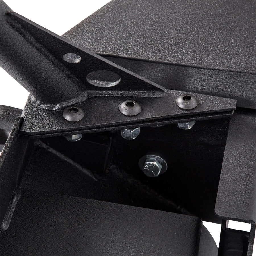 1998-2011 Ford Elite Ranger Modular Front Bull Bar Bumper