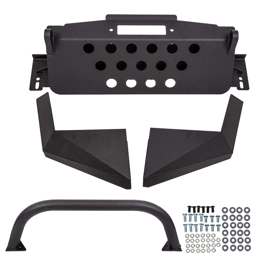 1998-2011 Ford Elite Ranger Modular Front Bull Bar Bumper