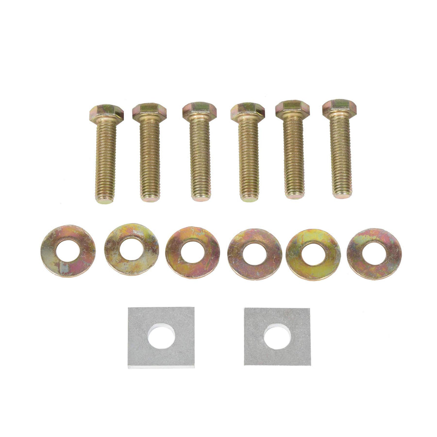 1999-04 Jeep Grand Cherokee Class 3 Trailer