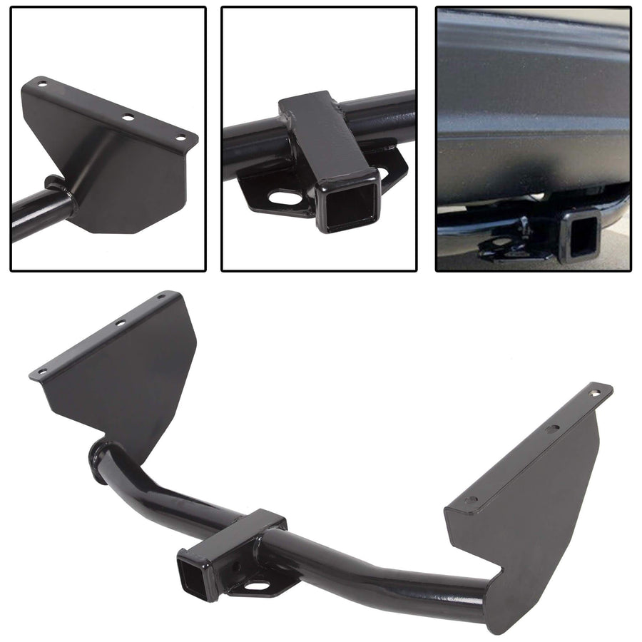 1999-04 Jeep Grand Cherokee Class 3 Trailer