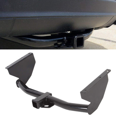 1999-04 Jeep Grand Cherokee Class 3 Trailer effect picture