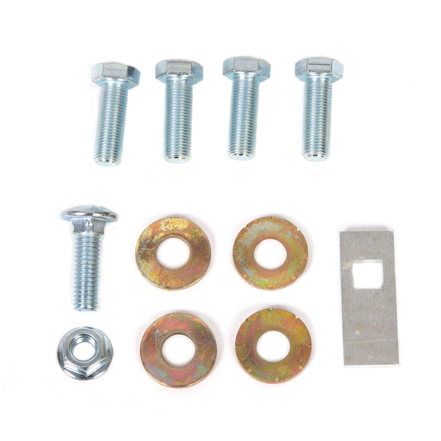 1999-2017 Honda Odyssey Class 3 Trailer