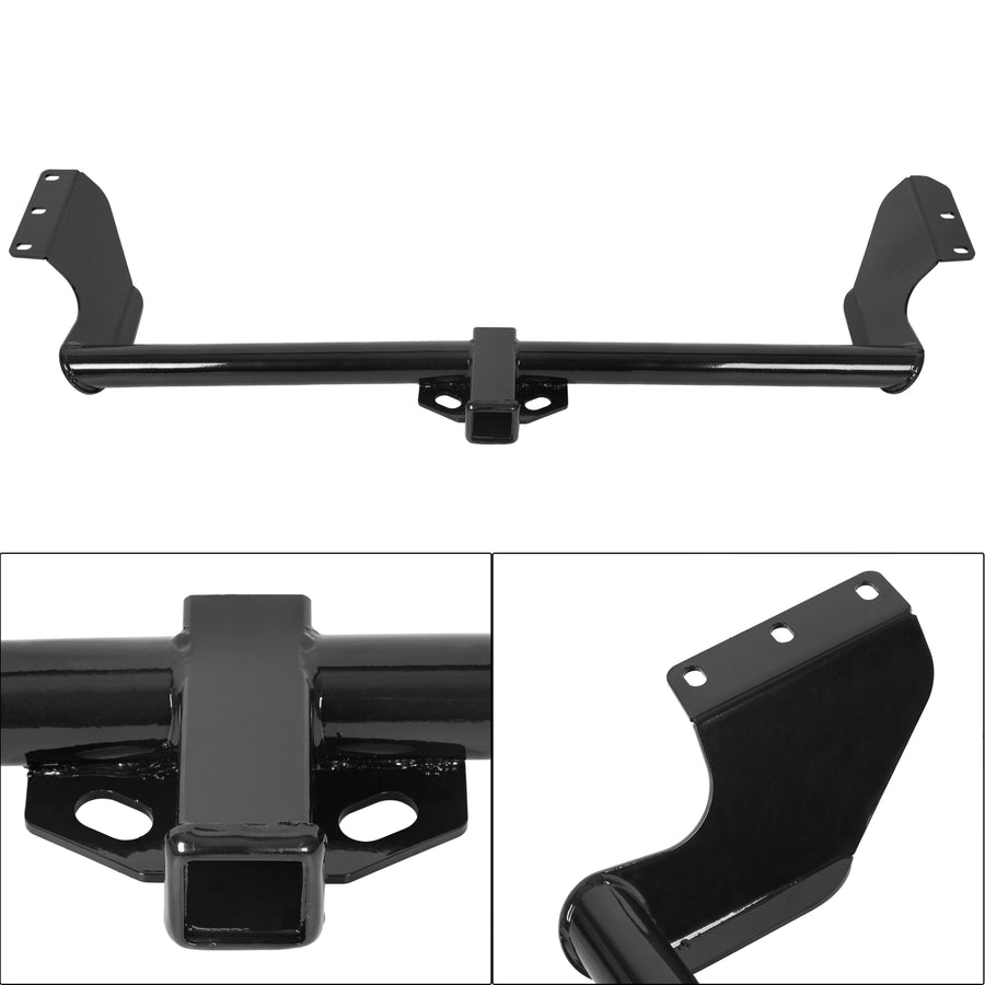 1999-2017 Honda Odyssey Class 3 Trailer