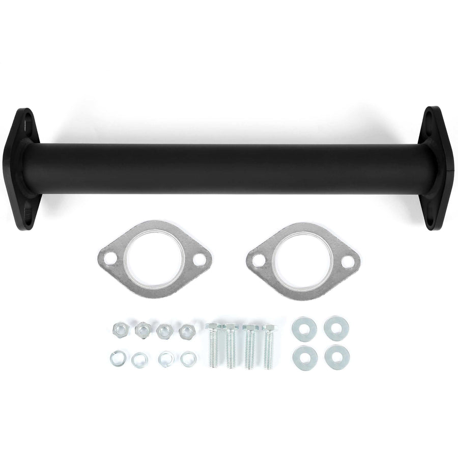 YIKATOO®M2 PIPE 94 - 97 MAZDA MIATA 1.8 EXHAUST PIPE PERFORMANCE-junior