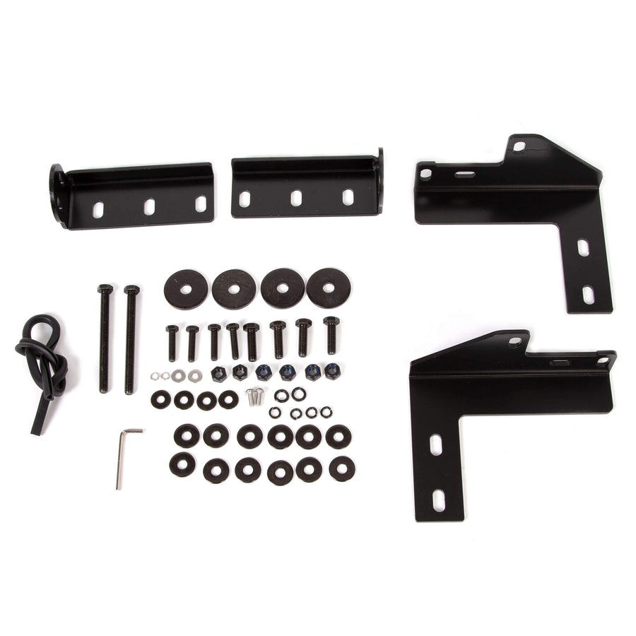 2005-2020 Toyota Tacoma  Grille Guard Front Bumper