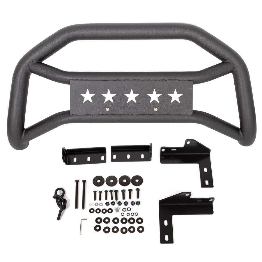 2005-2020 Toyota Tacoma  Grille Guard Front Bumper