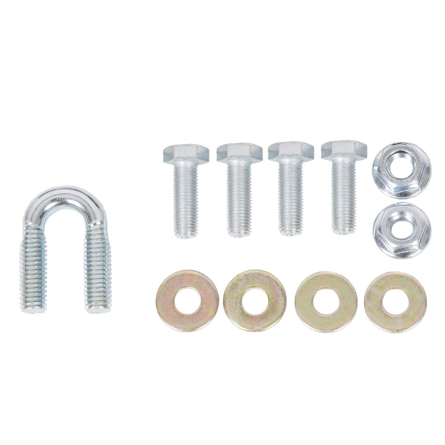 2007-2011 Honda CRV Class 3 Trailer