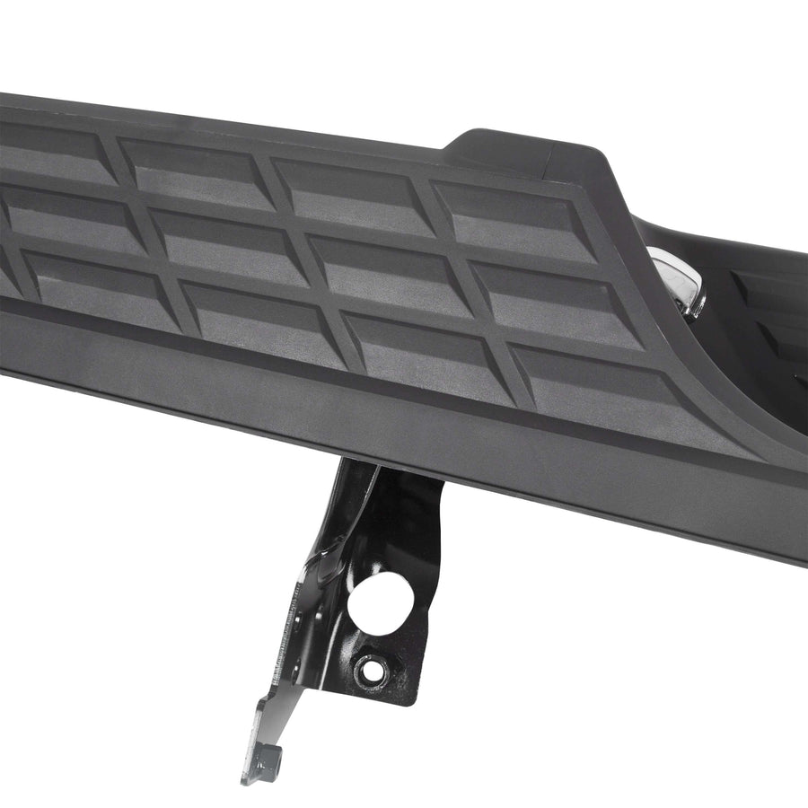 2007-2013 Chevy Silverado GMC Sierra 1500 New Steel Complete Chrome Bumper
