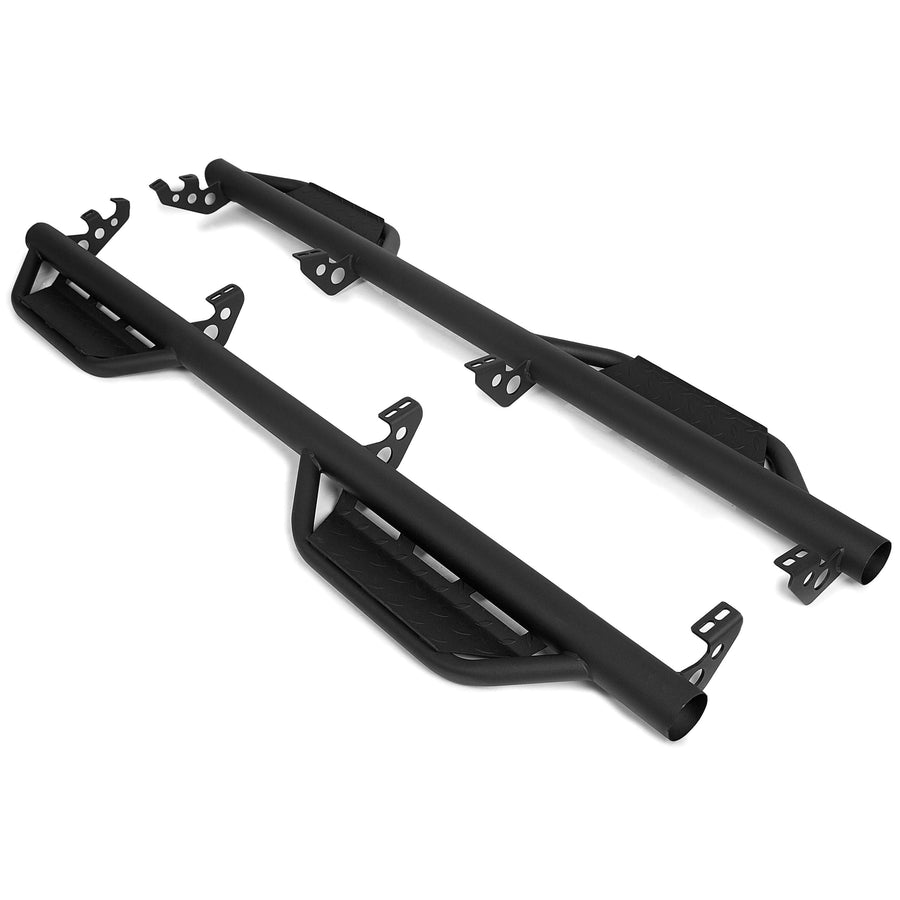 2007-2020 Toyota Tundra Crew Cab Nerf Bar 3 Inches Side Step Running Board Hoop