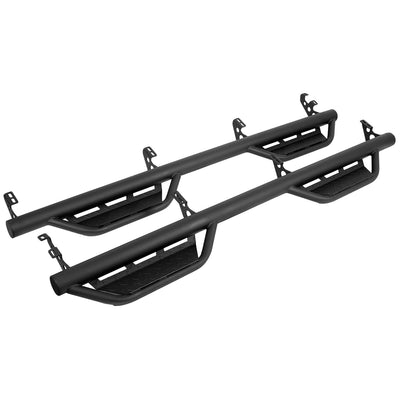 2007-2020 Toyota Tundra Crew Cab Nerf Bar 3 Inches Side Step Running Board Hoop