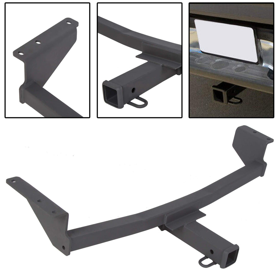 2008-2017 Nissan Rogue Class 3 Trailer