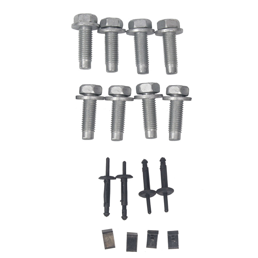 2011-2019 Jeep Grand Cherokee Trailer