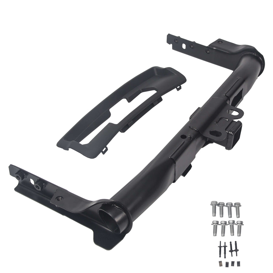 2011-2019 Jeep Grand Cherokee Trailer