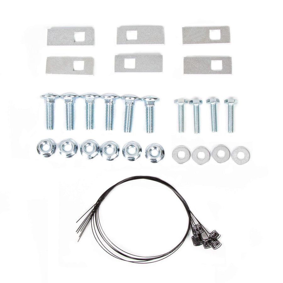 2013-2018 Ford Escape Class 3 Trailer