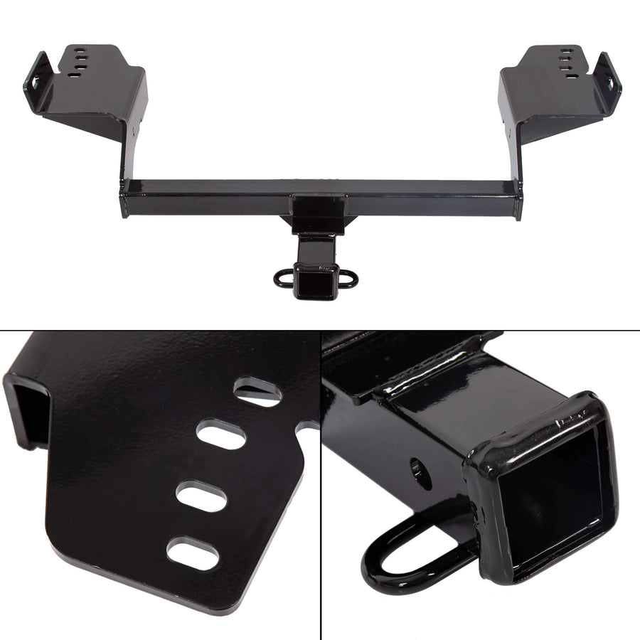 2013-2018 Ford Escape Class 3 Trailer