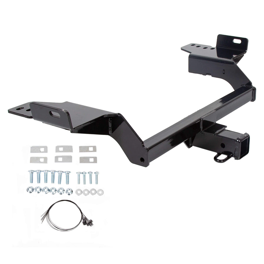 2013-2018 Ford Escape Class 3 Trailer